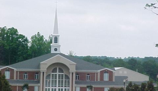 Elizabeth Baptist Church - Atlanta, GA