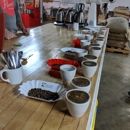 Pilcrow Coffee - Coffee Roasting & Handling Equipment