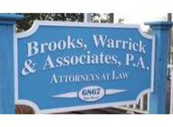 Brooks Warrick And Associates PA - Milton, FL