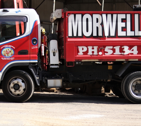 Morwell Garden Supplies - Morwell, VIC