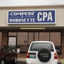 Compere & Robinette - Accountants-Certified Public
