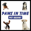 Paws In Time - Animal Transportation