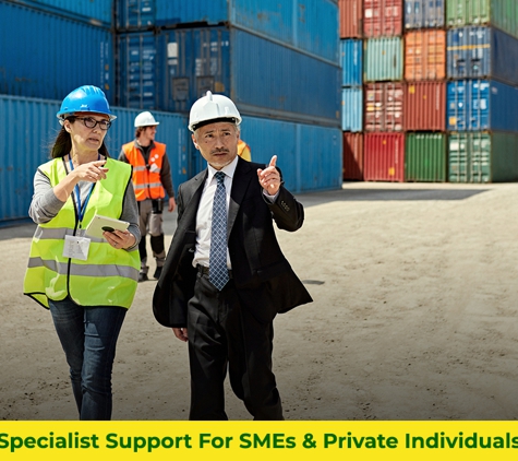 Lighthouse Agencies Pty Ltd. - Killarney Vale, NSW. Specialist Support For SMEs & Private Individuals
