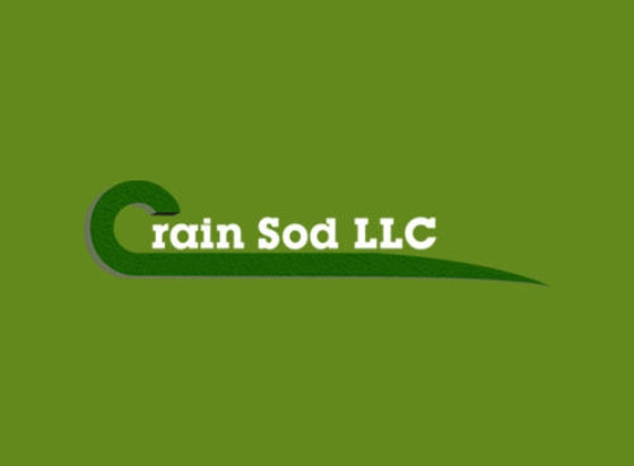 Crain Sod LLC - Taylorsville, KY