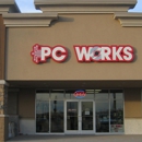 PC Works LLC - Computer Network Design & Systems