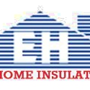 Energy Home Insulation, Inc. - Insulation Materials