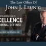 The Law Office Of John J. Leunig
