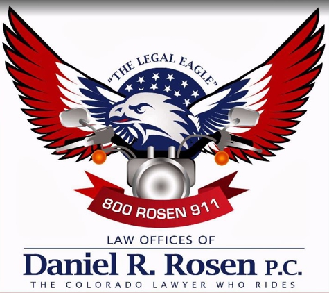 Law Offices of Daniel R. Rosen - Denver, CO