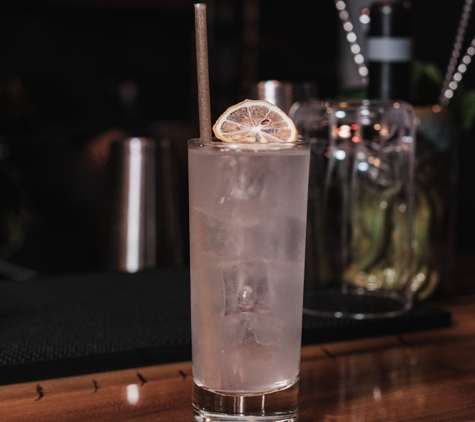 The R&B Cocktail Lounge - Baton Rouge, LA