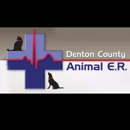 Denton County Animal Emergency - Veterinarian Emergency Services