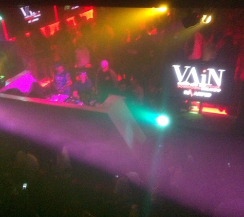 Vain - Orlando, FL