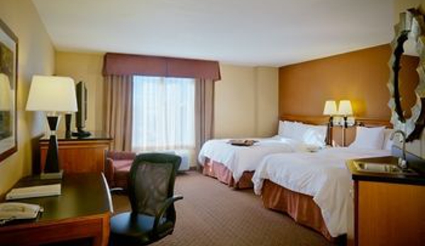 Hampton Inn & Suites Salt Lake City Airport - Salt Lake City, UT