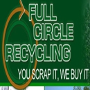 Full Circle Recycling - Recycling Centers