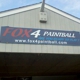 Fox 4 Paintball