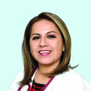 Elizabeth Rubio, NP - Nurses