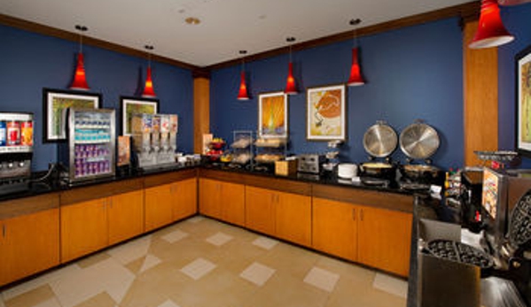 Fairfield Inn & Suites - Miami, FL