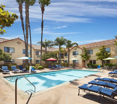 Hilton Garden Inn Valencia Six Flags - Valencia, CA