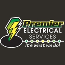 Premier Electrical Services - Electricians