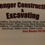 wenger construction & excavating