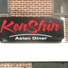 Ken Shin Asian Diner