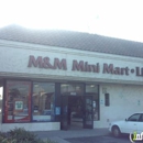 M & M Mini Market - Convenience Stores