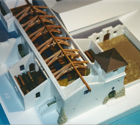 Torson Design Architectural Models - Vancouver, WA