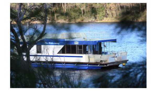 Houseboat Holidays - Walpole, WA