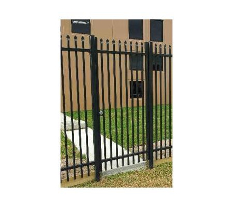 Peak Fencing - Caringbah, NSW
