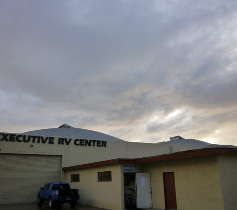 Executive RV Center - Fullerton, CA