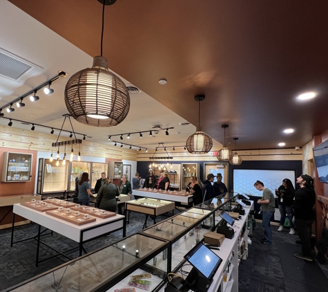 Timber Cannabis Co. Dispensary Mt. Pleasant - Mt Pleasant, MI