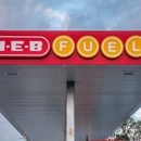 H-E-B Fuel - Car Wash