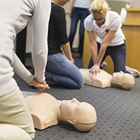 Brown's Wellness & CPR Training Center