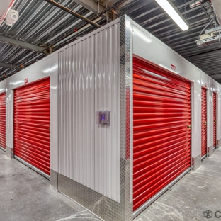 CubeSmart Self Storage - Jacksonville, FL