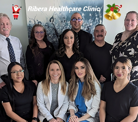 Ribera Healthcare Clinic - Albuquerque, NM