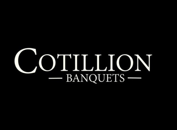 Cotillion Banquets - Palatine, IL