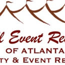 All Event Rentals- - Party Favors, Supplies & Services