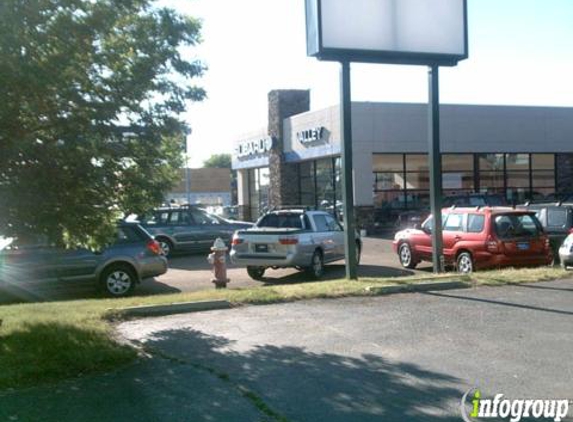 Valley Auto Group - Longmont, CO