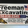 Freeman Excavating and Septic