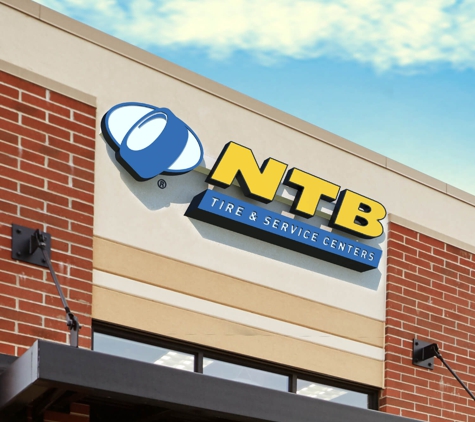 NTB-National Tire & Battery - Concord, NC