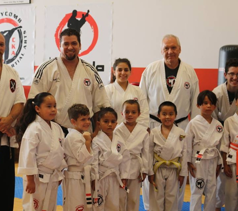 Claycomb Academy of Martial Arts - Fontana Karate Club - Fontana, CA