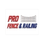 Pro Fence & Railing