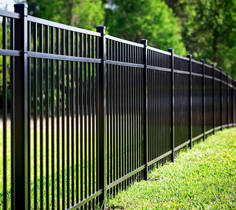 Fence Installers of Jacksonville