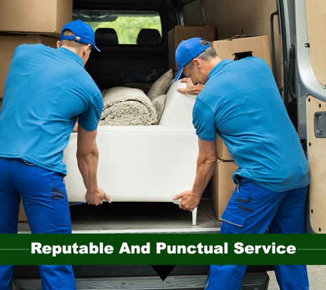 Tim Farragher Removals & Storage - Cardiff, NSW. Our Business Was Established In 1933