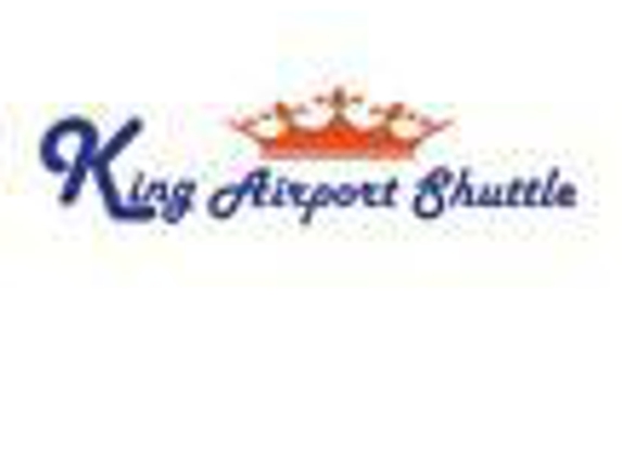 King Airport Shuttle - Honolulu, HI