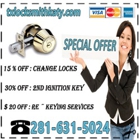 Locksmith Katy TX