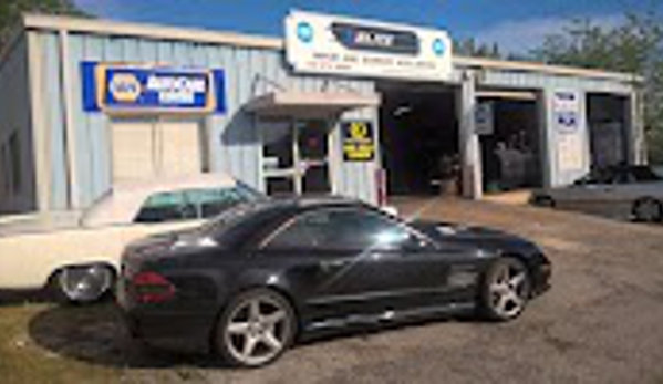Elite Import Auto Service-New Tire Sales - Austin, TX