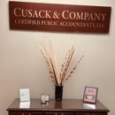 Cusack & Company CPAs - Bookkeeping