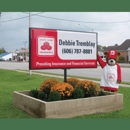 Debbie Tremblay - State Farm Insurance Agent - Property & Casualty Insurance
