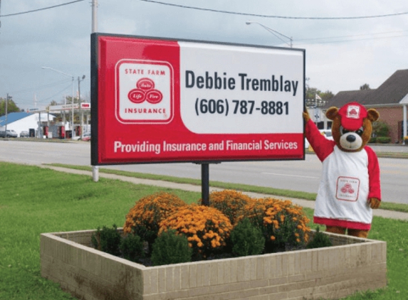 Debbie Tremblay - State Farm Insurance Agent - Liberty, KY