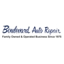 Boulevard Auto Repair Inc